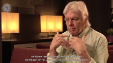 Interview with David Icke