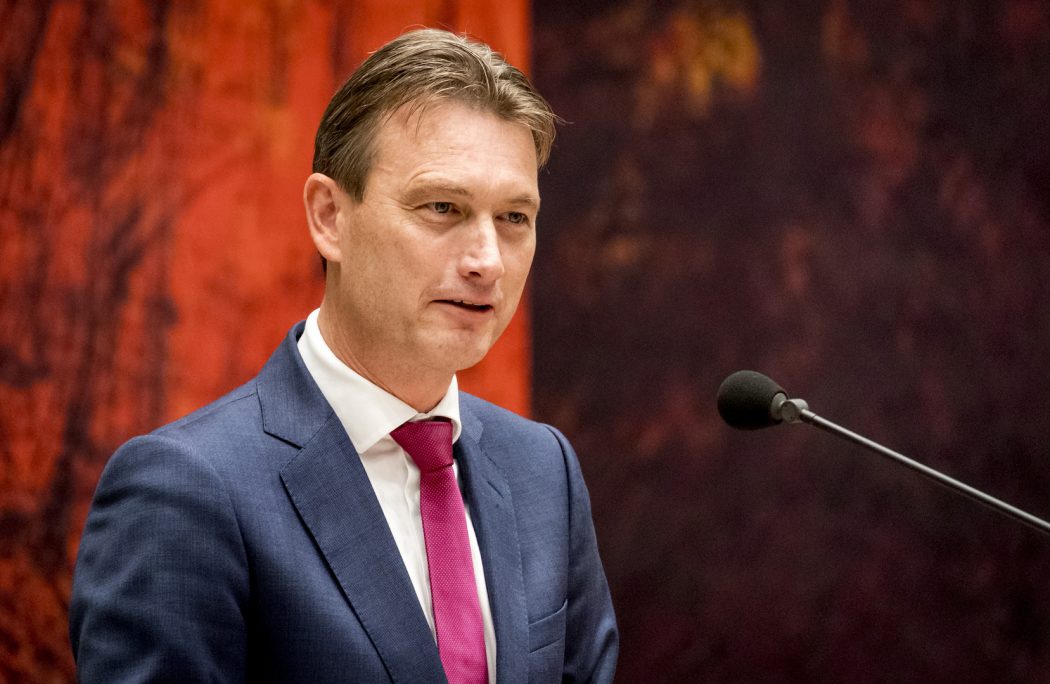 Dutch Lies Over Putin’s ‘Aggression’ Expose NATO War Agenda