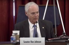 Hoorzitting Senator Ron Johnson:  Covid-19, a second opinion