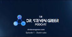 Dr. Steven Greer podcasts (NL ondertiteling)