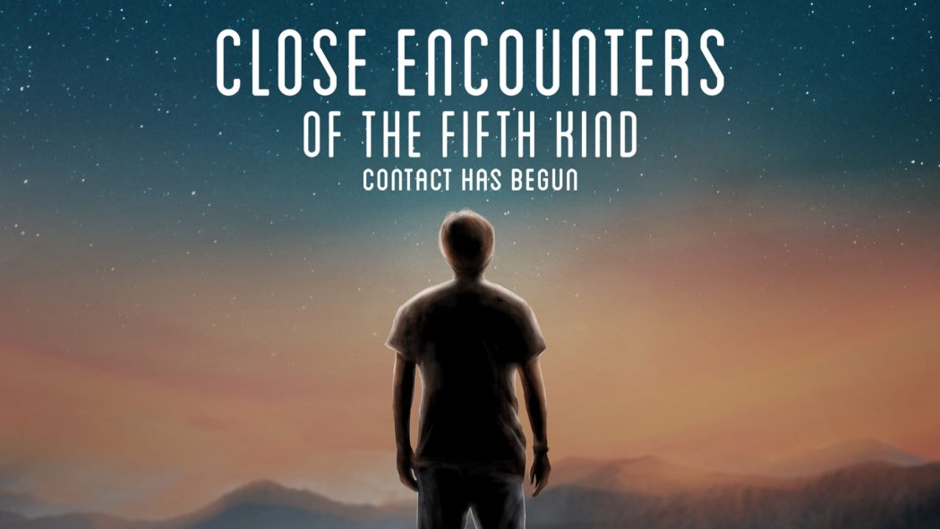 Close Encounters of the 5th kind-documentary