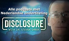 Dr. Steven Greer/NL