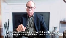 Dr. Steven Greer-Belangrijke update!